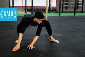 gmb fitness