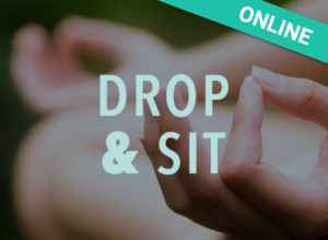 Drop In & Sit