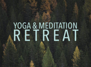 Yoga & Meditation Retreat