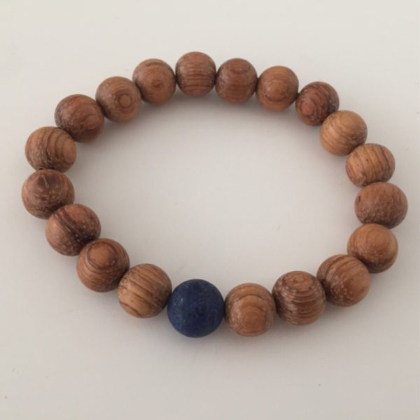 Bracelet (Wood)