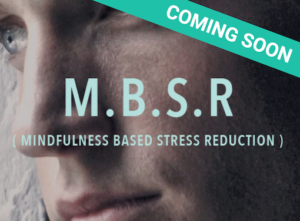 Mindfulness-Based Stress Reduction