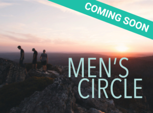 Men's Meditation Group