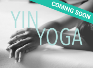 Yin Yoga